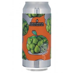 Garage Beer Co. Ziplocked ‘26