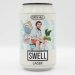 Gipsy Hill - Swell - 4% (330ml) 