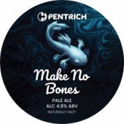 Pentrich Brewing Co Make No Bones (Cask) - Pivovar