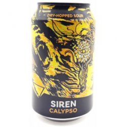 Siren Calypso - Etre Gourmet