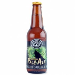 Tomahawk American Pale Ale Tomahawk American Pale Ale