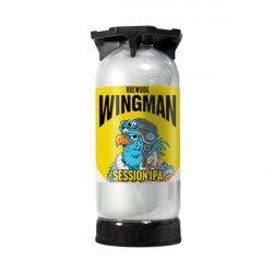 BrewDog Wingman - Elings