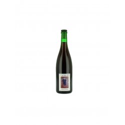 Cantillon Saint Lamvinus