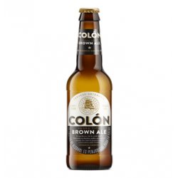 Colón Negra Tipo - Brown Ale