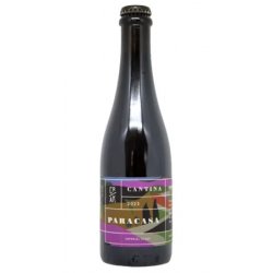 CRAK Brewery Paracasa (Annata 2022)  CANTINA - Hops & Hopes