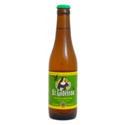 Iedereen Bavo BV St. Godeleva