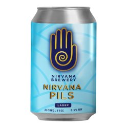 Nirvana Pils