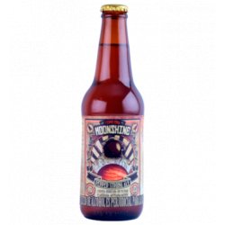 Moonshine Pepper Strong Ale