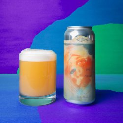 The Veil Brewing Co.. In Two Pieces - Brew Export