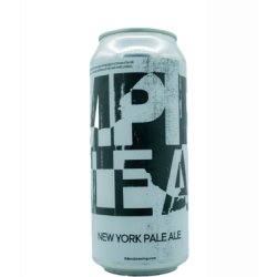 Fidens Brewing Co Empire Pale Ale