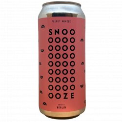 FUERST WIACEK Berlin Snooze