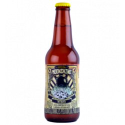 Moonshine Witbier