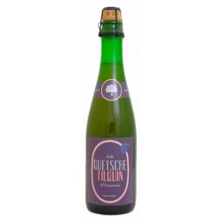 Gueuzerie Tilquin Oude Quetsche Tilquin à l