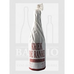 0750 BIRRA DE RANKE KRIEK 7% VOL. - Baggio - Vino e Birra