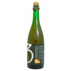 3 Fonteinen Oude Geuze Golden Blend 3 Fonteinen Oude Geuze Golden Blend