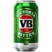 Victoria Bitter Cans 4.9% 30 Pack Cans 375ml  Barrel & Batch 