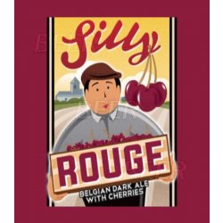 Brasserie de Silly Silly Rouge Brasserie de Silly Silly Rouge