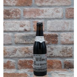 De Dolle Brouwers Oerbier Special Reserva 2017 - 33 CL - House of Beers Uden