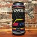Garage Project Turbo Fuzz Triple Hazy IPA 