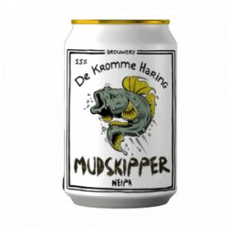 De Kromme Haring Mudskipper Motueka / Nelson Sauvin