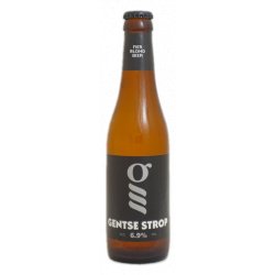 Gentse Strop Gentse Strop