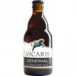 Vicaris Generaal
