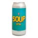 Garage Beer Soup  44cl 
