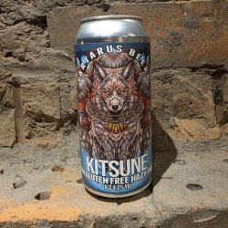 Tartarus Beers Kitsune