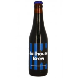 Vaat Jailhouse Brew Russian Imperial Stout - Drinks of the World