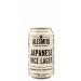 AleSmith - Japanese Rice Lager 
