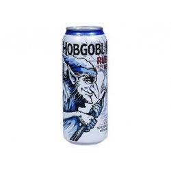 Hobgoblin pivo 4.5% - Skarab