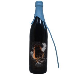 Galway Bay Brewery No Quarter