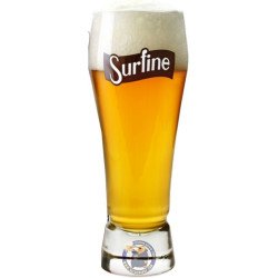 Surfine Saison Glass - BelgianShop