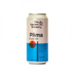 The Garden Brewery Plima