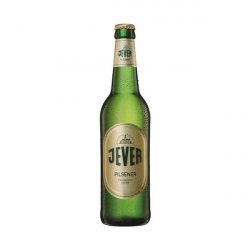 Jever Pilsener - Elings