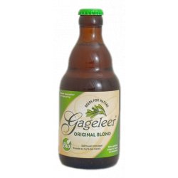 Beers For Nature Gageleer Original