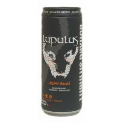 Brasserie Lupulus Lupulus Nelson Sauvin (2025)