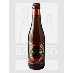 0330 BIRRA GOUDEN CAROLUS AMBRIO 8% VOL. - Baggio - Vino e Birra