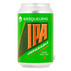 Basqueland Imparable - Hoptimaal