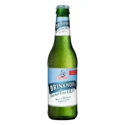 Dortmunder Actien-Brauerei Brinkhoff’s Alk.0,0frei