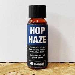 Hop Haze - Craft Beer Haze - Harris - Brewbitz Homebrew Shop