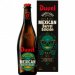 Duvel Barrel Aged Mexican Edition 75Cl 