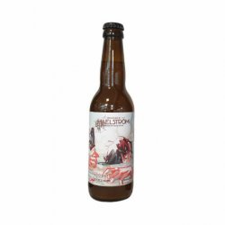 Maelström Morpho double NEIPA 33 cl - RB-and-Beer