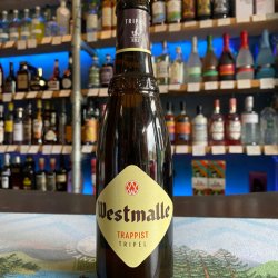 Westmalle Tripel - Independent Spirit of Bath