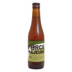 Force Majeure Force Majeure Tripel Hop