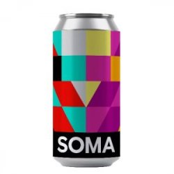 SOMA Beer Purr
