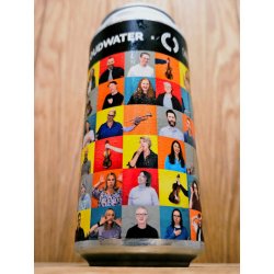 Cloudwater Brew Co. S.Y.L.O