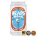 Heaps Normal Another Lager - .5% - Lager 