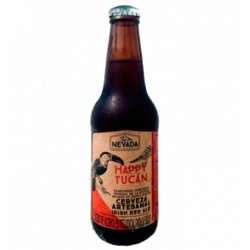 Nevada Cerveceria S.A.S. Happy Tucan