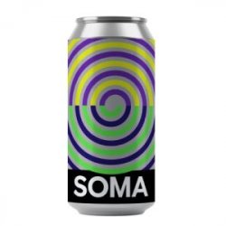 SOMA Beer Nova